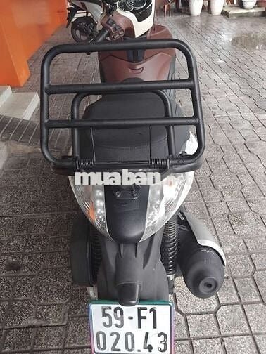 Xe nhập ý