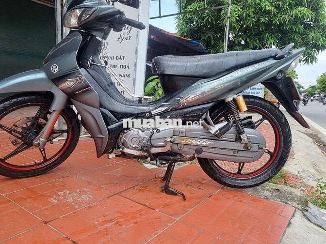 BÁN XE YAMAHA JIUPITER