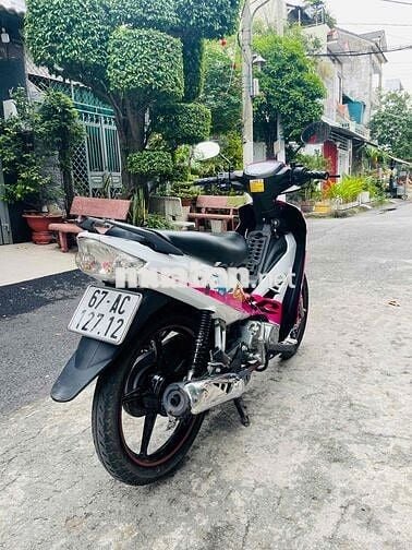 sirusRc_50cc^ Đời 2022 - Bs67 Giấy Tờ đầy Cần Bán