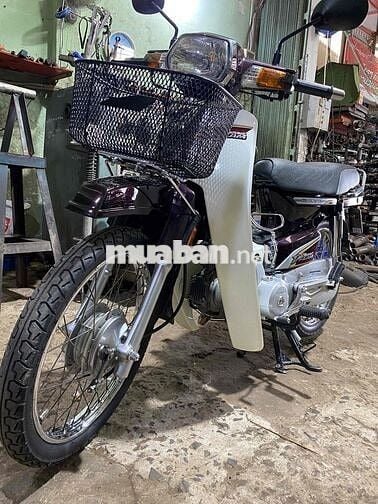 Bán xe đời cuối 2***00