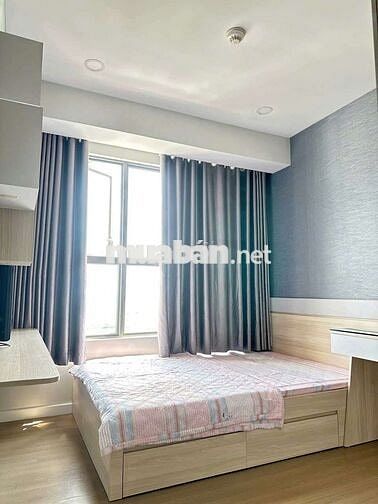 Cho thuê River Panorama 3PN 2WC DT 90m - full nội thất - ở liền được