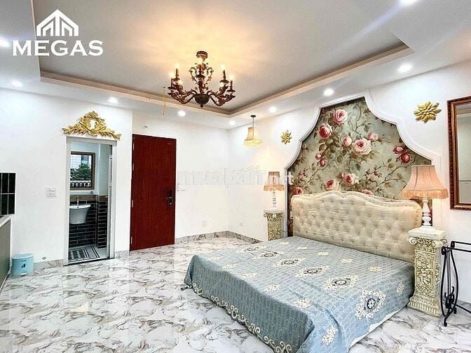 Căn Hộ Trung Kính – Đẳng Cấp Sống Hiện Đại, Tiện Ích Ngập Tràn
