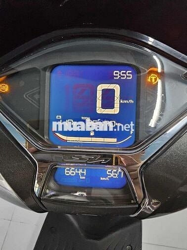 Cần Bán SH Người Dùng Kĩ - 150i - ABS