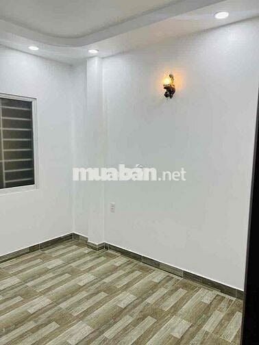 TRUNG TÂM Q.10 PHỐ VIP SƯ VẠN HẠNH 5TẦNG Ô TÔ VÀO NHÀ - GIÁ NHỈNH 9TỶ