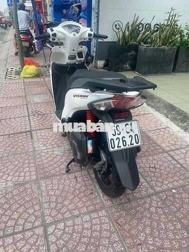 vision 2020 khoá smk bstp 9chủ