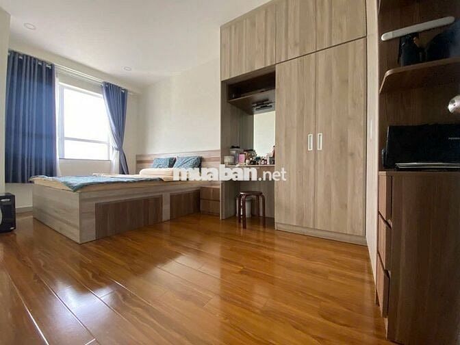 BÁN CĂN HỘ TOPAZ Elite Q8 3PN,2WC 85,71M2 Giá 4 tỷ2