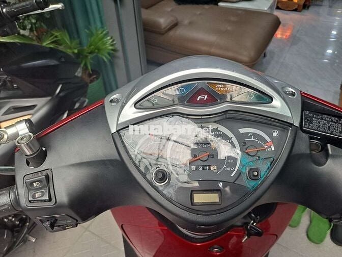 Sh 150i Fi Nhập Ý 2008 Xe đẹp keng chính chủ