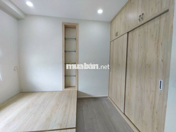 BÁN CĂN HỘ TOPAZ Elite Q8 3PN,2WC 85,71M2 Giá 4 tỷ2
