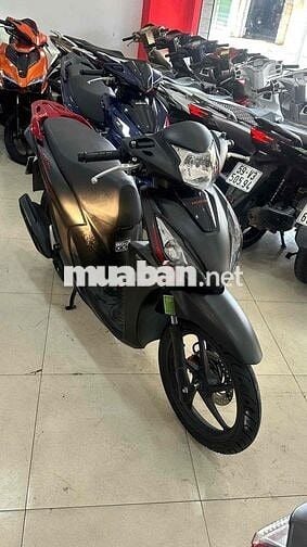 Honda Vison PBĐB bánh lớn.Xe khỏi bàn.Giá cực yêu