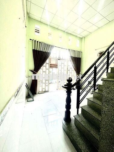 CHO THUÊ NHÀ GẦN ĐẠI HỌC CÔNG THƯƠNG