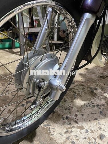 Bán xe đời cuối 2***00