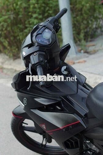 exciter bản chót 2019, giá 17tr, góp 0đ nhận xe