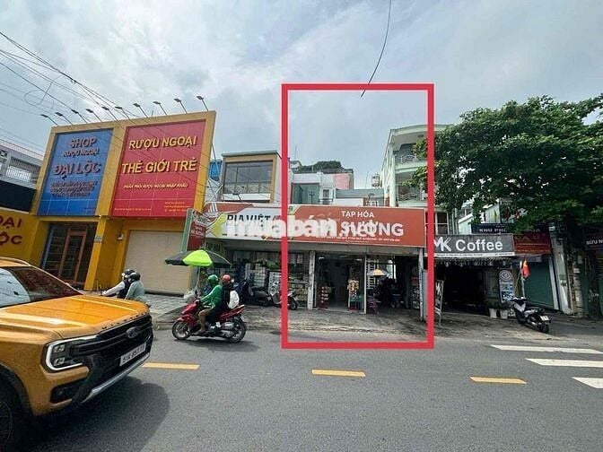 mtkd tân kỳ tân quý nhà 3 tầng ngang hơn 5m hiếm có