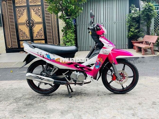 sirusRc_50cc^ Đời 2022 - Bs67 Giấy Tờ đầy Cần Bán