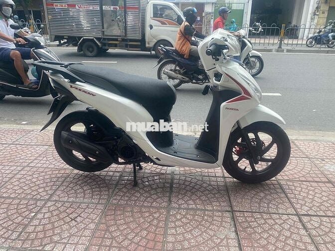 vision 2020 khoá smk bstp 9chủ