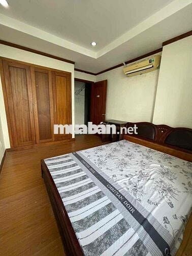 Cho Thuê Phòng Trong Chung Cư Hoàng Anh Gold (Anh Tiến) full nội thất
