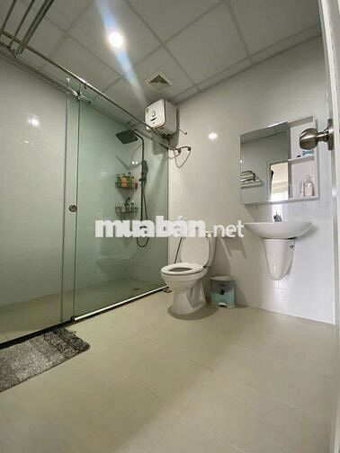 BÁN CĂN HỘ TOPAZ Elite Q8 3PN,2WC 85,71M2 Giá 4 tỷ2