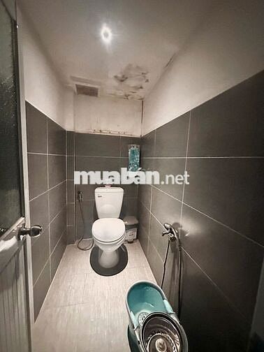 Mặt bằng Góc 2 Mặt Tiền đường Trần Bình Trọng chỉ 11 triệu