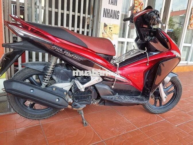 BÁN XE HONDA AIRBLADE