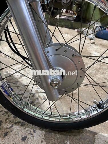 Bán xe đời cuối 2***00