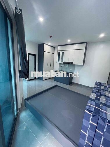 MIẾU ĐẦM - MỄ TRÌ - GẦN TRẦN DUY HƯNG - STUDIO MỚI TINH - OTO ĐỖ CỬA