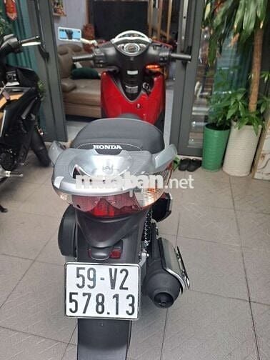 Sh 150i Fi Nhập Ý 2008 Xe đẹp keng chính chủ