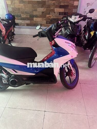 E cần bán xe lmpulse 2016