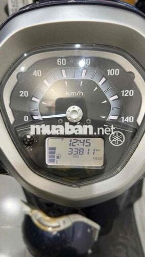 bán xe tay ga khoá bếp ga yamaha 2016