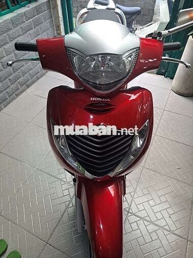 Sh 150i Fi Nhập Ý 2008 Xe đẹp keng chính chủ