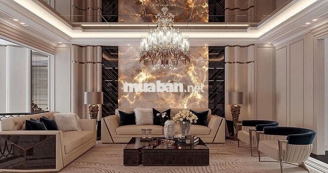 TRẦN QUANG DIỆU - Lô góc - Ô tô tránh - 7 TẦNG THANG MÁY