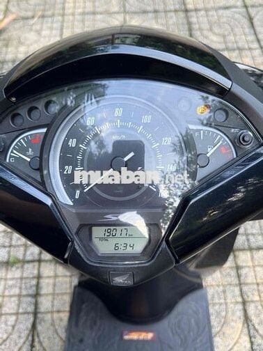Sh150i abs 2018 biển vip 59YA-199.19