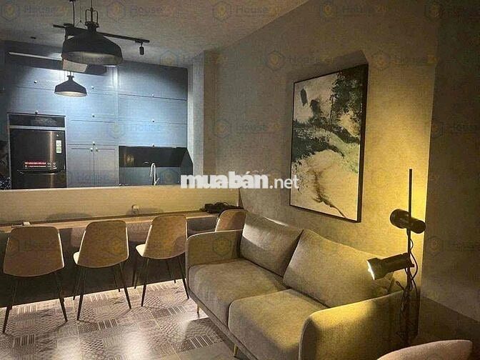 Cho thuê nhà căn góc siêu đẹp đúng hình ảnh: 4 x 10 M đúc 1 lầu