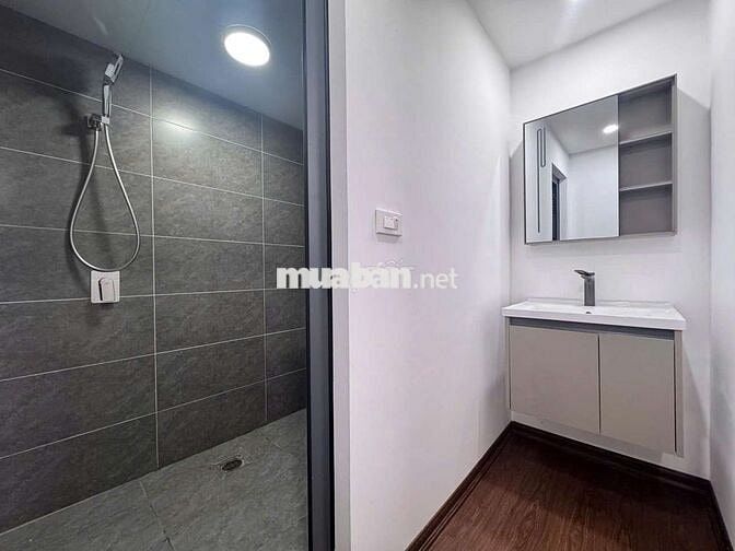 TRỐNG CĂN 2 PHÒNG NGỦ FULL NỘI THẤT NGUYỄN KHANG CÔNG VIÊN CẦU GIẤY
