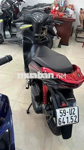 Honda Vison PBĐB bánh lớn.Xe khỏi bàn.Giá cực yêu