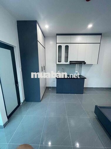 MIẾU ĐẦM - MỄ TRÌ - GẦN TRẦN DUY HƯNG - STUDIO MỚI TINH - OTO ĐỖ CỬA