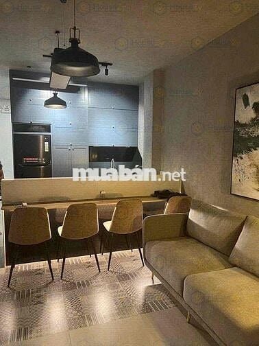 Cho thuê nhà căn góc siêu đẹp đúng hình ảnh: 4 x 10 M đúc 1 lầu