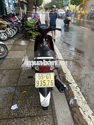 Yamaha Sirius RC 2017 mới 90% Bstp chính chủ
