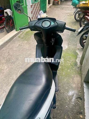 xe click 110 còn đẹp...