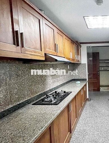 Cho Thuê Phòng Trong Chung Cư Hoàng Anh Gold (Anh Tiến) full nội thất