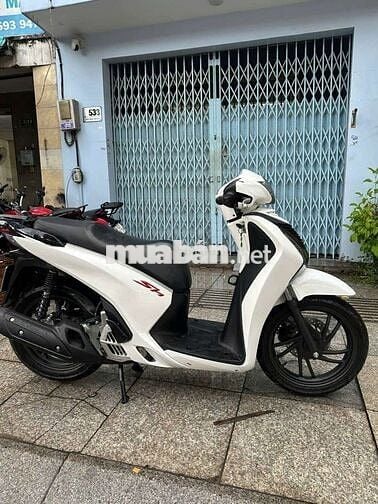 Honda SH 150 2014 mới 90% Bstp chính chủ