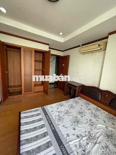 Cho Thuê Phòng Trong Chung Cư Hoàng Anh Gold (Anh Tiến) full nội thất