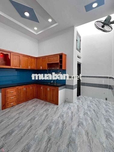 BÁN NHÀ 68M2 TRẦN THỊ HÈ HIỆP THÀNH Q.12 GIÁ  3.9 TỶ