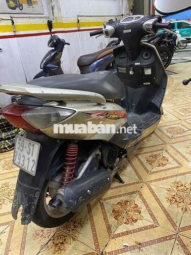 yamaha dylan con biển SG, giấy tờ đầy đủ họp lệ