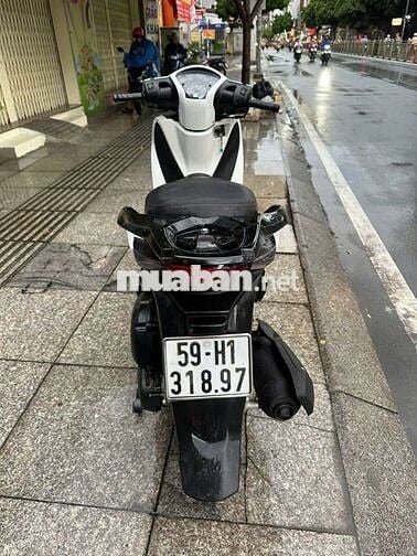 Honda SH 150 2014 mới 90% Bstp chính chủ