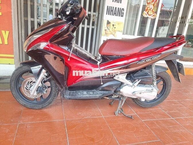 BÁN XE HONDA AIRBLADE