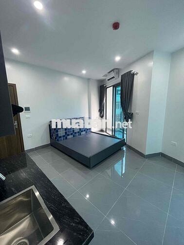 MIẾU ĐẦM - MỄ TRÌ - GẦN TRẦN DUY HƯNG - STUDIO MỚI TINH - OTO ĐỖ CỬA