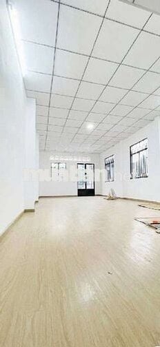 BÁN NHÀ DƯƠNG BÁ TRẠC P1 Q8~HXH~67M2~NGANG HƠN 4M~CHỈ 8TỶ.