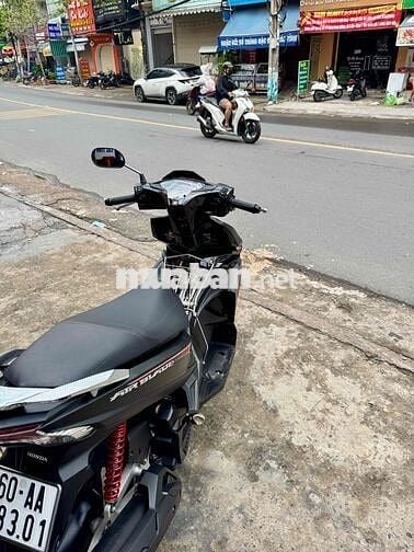 🟢🟢 AB 125 đen nhám 2018 xe đẹp chính chủ có góp