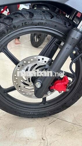 Honda Vison PBĐB bánh lớn.Xe khỏi bàn.Giá cực yêu