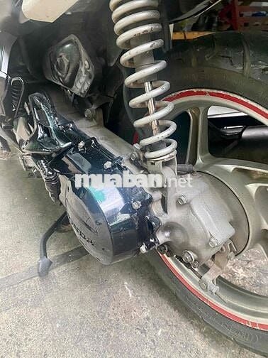 xe click 110 còn đẹp...